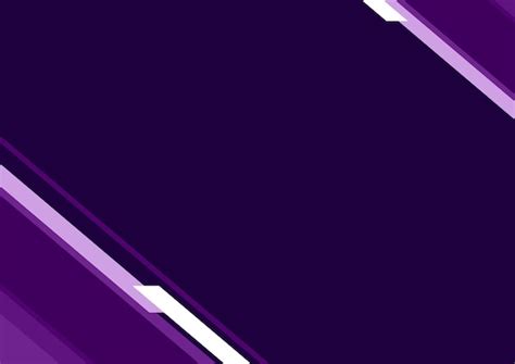Free Vector | Modern purple background banner design