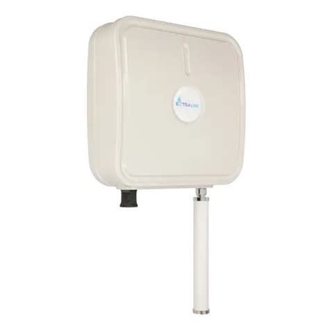 Extralink ELTEBOX RUT240 | Antenna | LTE + WiFi 2,4GHz dedicate