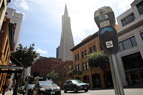 San Francisco won’t extend parking meter hours, after all