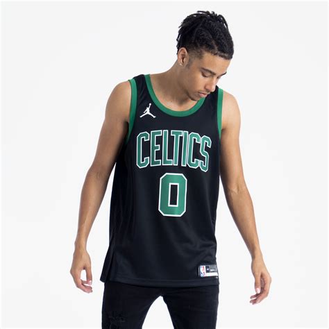 Jayson Tatum – Basketball Jersey World