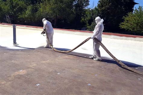 Flat Roof Coating in Wharton & Houston Area - Wharton Roofing