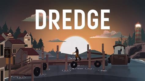 DREDGE | PC Steam Game | Fanatical