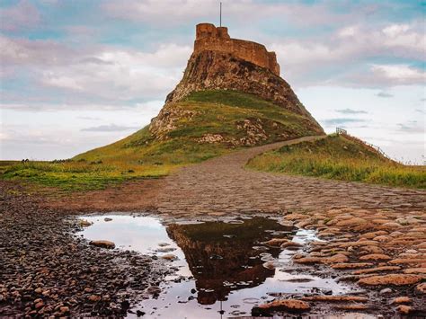 11+ Magical Things To Do On Holy Island Northumberland (Lindisfarne 2024)!