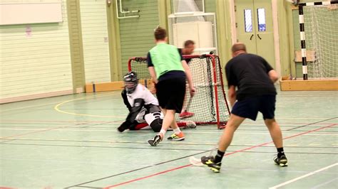 Innebandy - YouTube