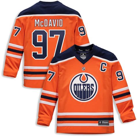 Oilers Jersey / Oilers Bring Back Royal Blue For New 2018-19 Third Jersey - The most common ...