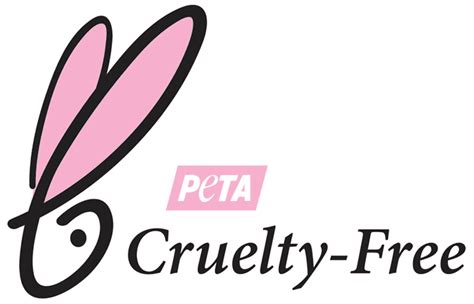 Peta Bunny Logo