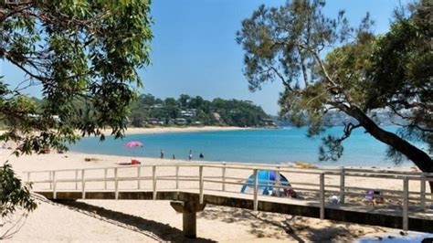 Bundeena, the Sydney suburb hidden deep within the Royal National Park