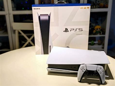 Compra 200 consolas PlayStation 5 y las revende al doble