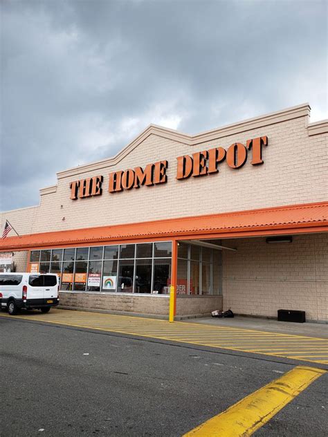 THE HOME DEPOT - Updated August 2024 - 37 Photos & 42 Reviews - 172 ...