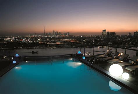 Hilton Dubai Creek offers complimentary rooms this summer - Hotelier Middle East