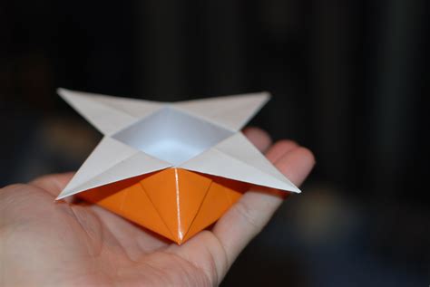 Origami Star Box by BakaHentai90 on DeviantArt