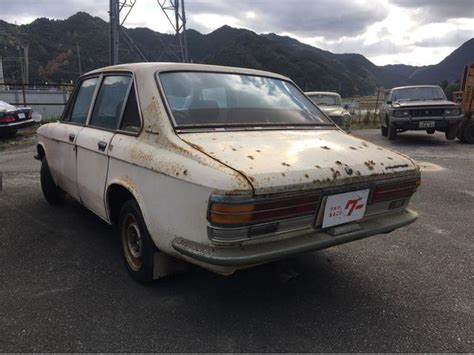 ISUZU FLORIAN Other | 1969 | WHITE | 80699 km | details.- Japanese used cars.Goo-net Exchange