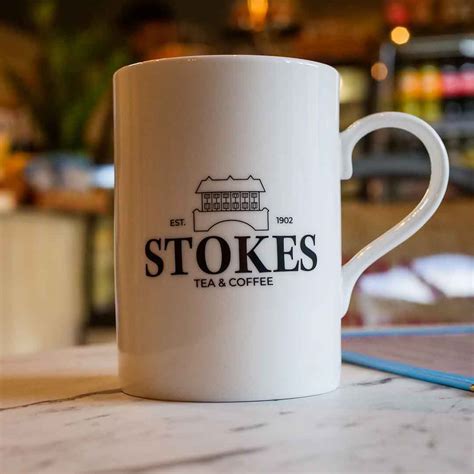 Cafe & Freshly Roasted Coffee in Welton | Stokes Coffee