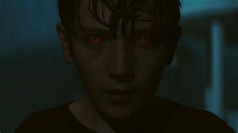 REVIEW: ‘Brightburn’ Isn't Super, Man