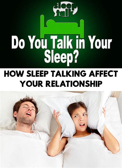 How Sleep Talking Affect Your Relationship | Natural beauty treatments, Natural hair mask, Anti ...