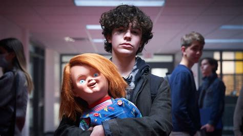 'Chucky' Review