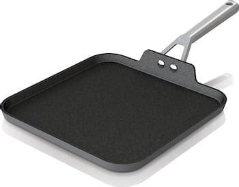 7 Best Square Griddle Pans [Reviewed Top Brands]