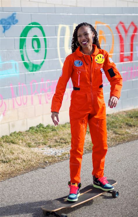 Fashion is final frontier in new Kickstarter spacesuit campaign | Space