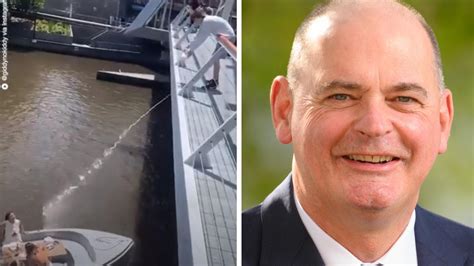 Yarra River milk prank: Melbourne Grammar head apologises, suggests student made ‘dreadful ...