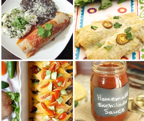 Celebrating Hispanic Heritage Month: 33 Meals To Love