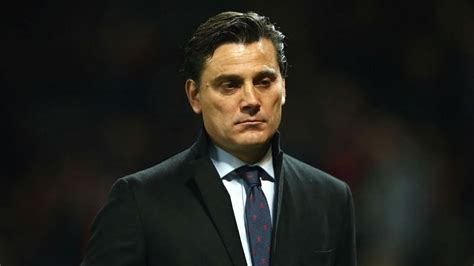 Montella to remain Sevilla coach until end of season