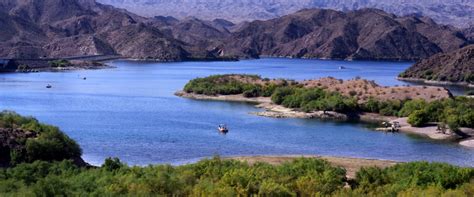 Lake Mohave Guide - Lake Mohave