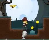 Play Cool and Crazy Zombie Treasure Adventure Games online | Cool Crazy ...