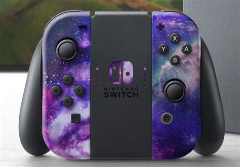 Galaxy Joy-con : NintendoSwitch