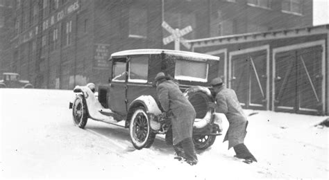 Missouri Automotive History Society