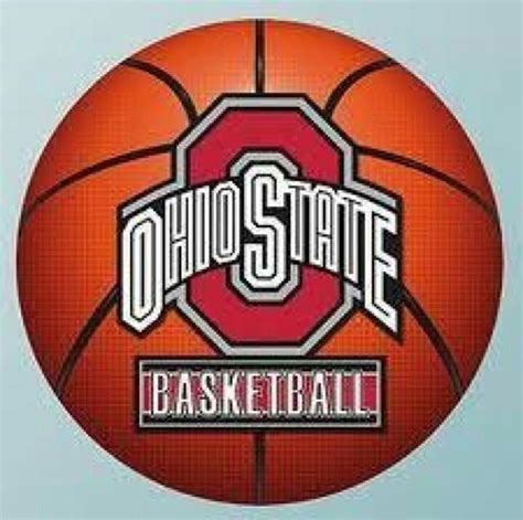 Basketball | Ohio State Buckeyes | Pinterest