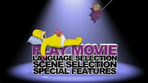 the simpsons movie 2007