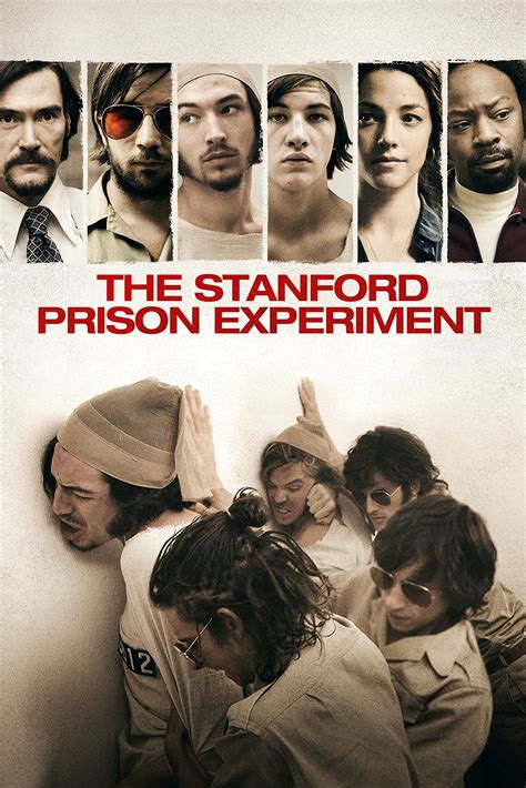 The Stanford Prison Experiment (2015) :: Greek subtitles, Greek subs