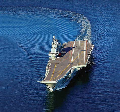 Worldwide Aircraft Carriers | Defense Media Network