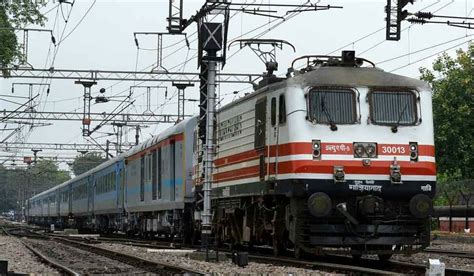 Three of family mowed down by running train in Jharkhand – India TV