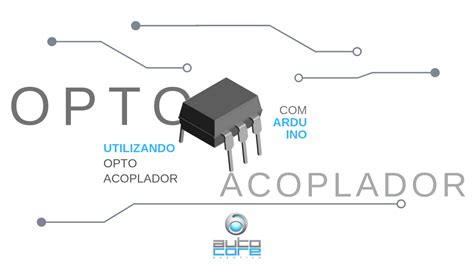 Como utilizar o optoacoplador 4N25 com Arduino ? Confir Agora