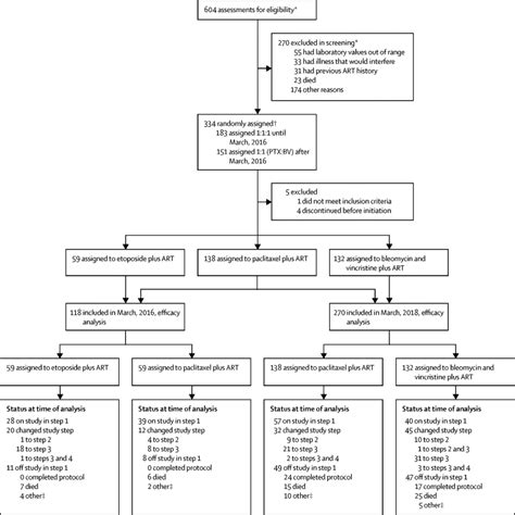 Treatment of advanced AIDS-associated Kaposi sarcoma in resource ...