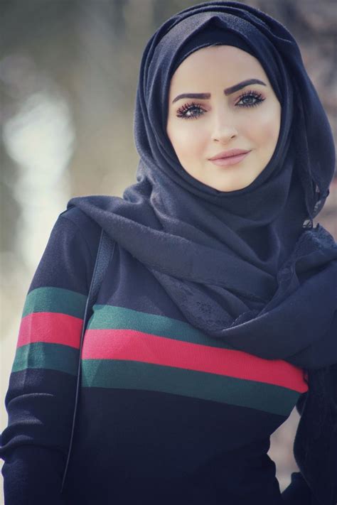 Pin by Waleed on beauty | Hijab fashion, Hijabi fashion casual, Fashion