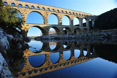 Ancient Aqueducts