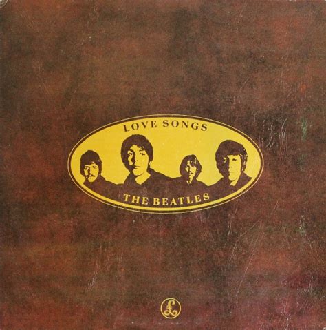 The Beatles - Love Songs (1977, Gatefold, Vinyl) | Discogs