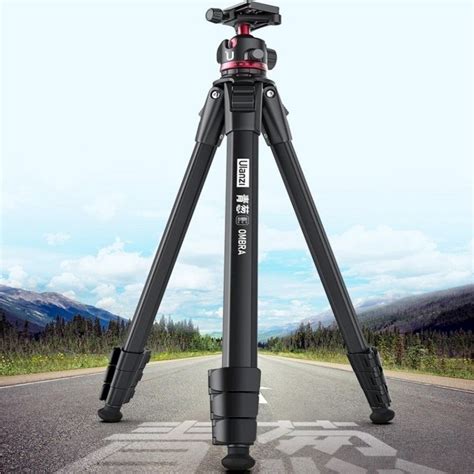 Ulanzi Ombra Travel Tripod (3029)