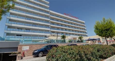 HOTEL COLUMBUS LIGNANO SABBIADORO - Lignano Sabbiadoro, Italy