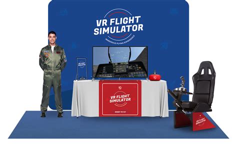 Have you considered the Virtual Reality Flight Simulator For Your Next ...