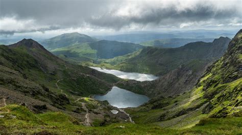 10 Best Wild Camping Spots in Snowdonia National Park | Outdoor Scott