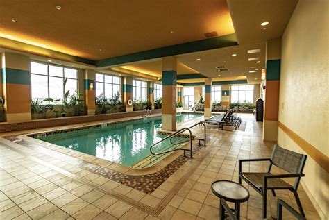 Embassy Suites Omaha-La Vista/Hotel & Conference Center La Vista, Nebraska, US - Reservations.com