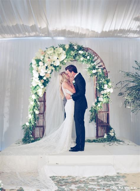 Lauren Conrad's Wedding Pictures 2014 | POPSUGAR Celebrity Photo 16