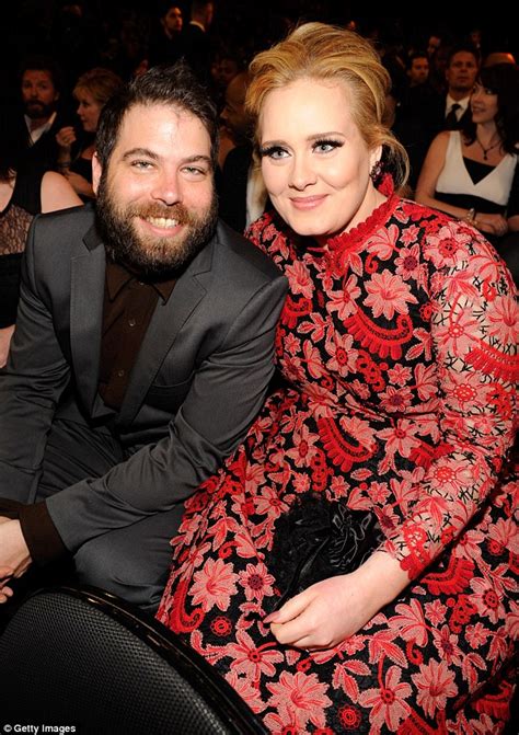 Adele's half-brother Cameron O'Sullivan bares resemblance to musician ...