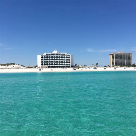 Holiday Inn Express Pensacola Beach - Travel - Pensacola Beach - Pensacola Beach