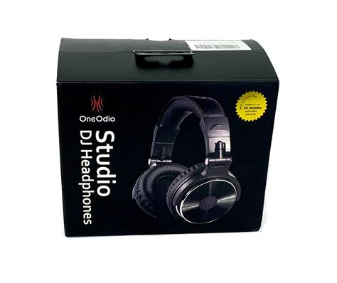 One Odio Studio Headphones | USA Pawn