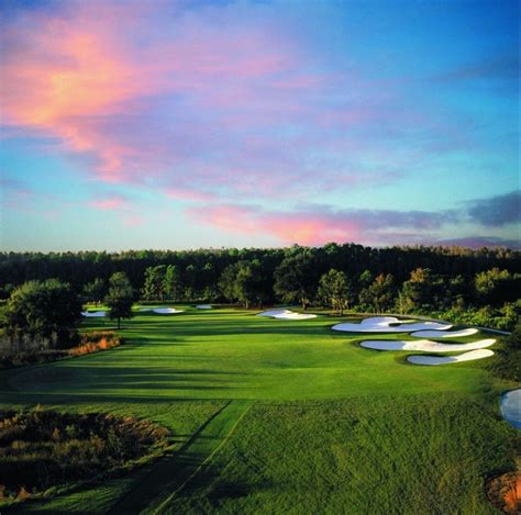 Orlando Golf Courses: Top 8 Greens for Great Games - iTripVacations