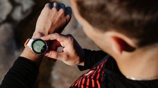 Polar's new smartwatch will help mold the perfect workout plan to fit ...